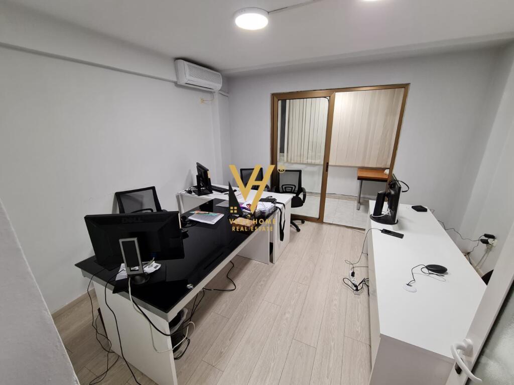 OFFICE 120 M2 FOR RENT AT WILLSON SQUARE