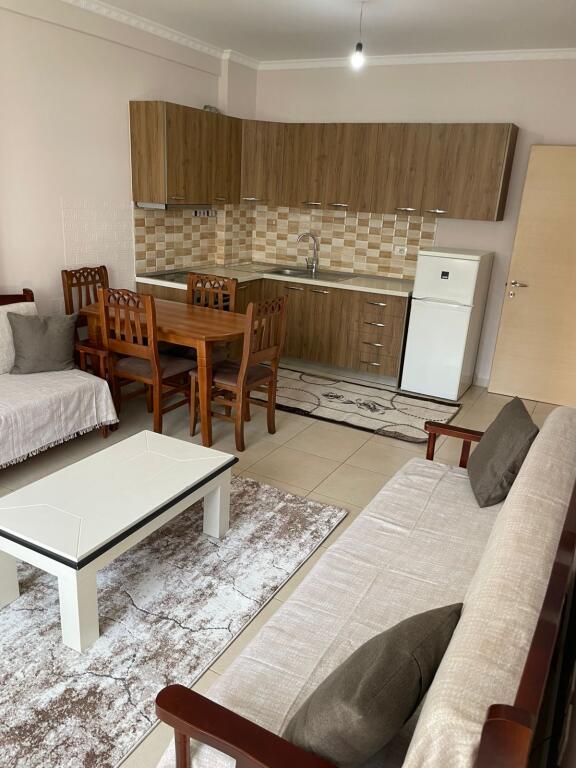 Apartment for rent 1+1 Astir
