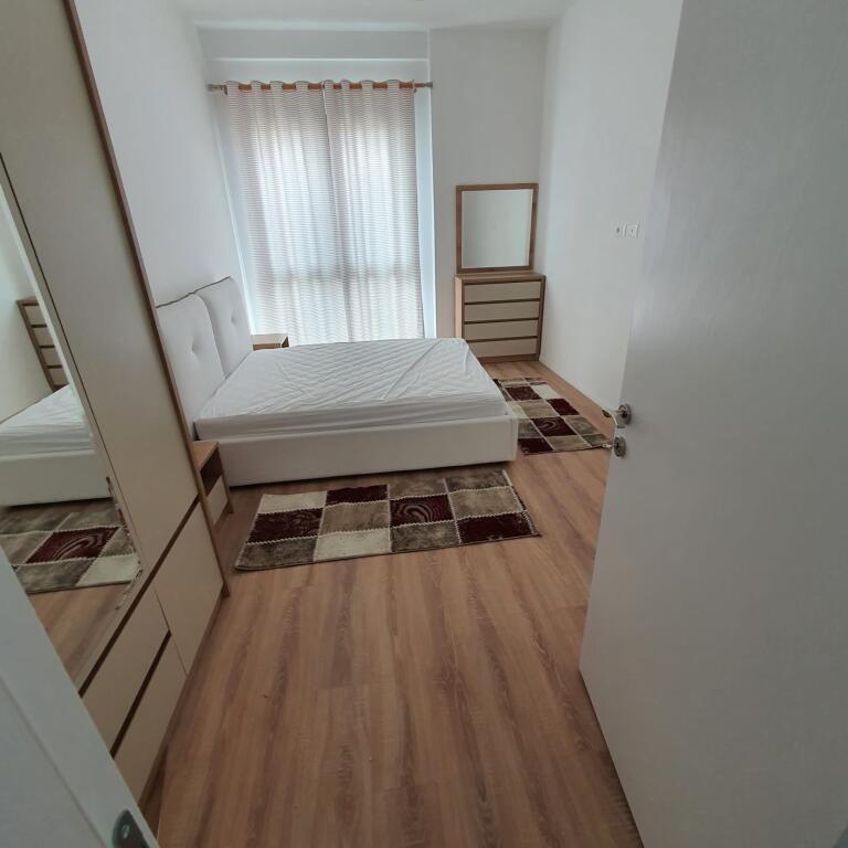 Apartment 1+1 for rent at Square 21 Complex