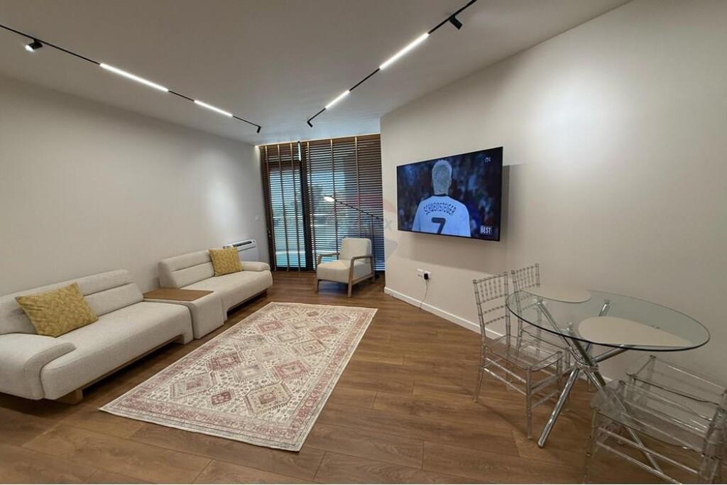 Luxury Apartment for Sale in White Hill