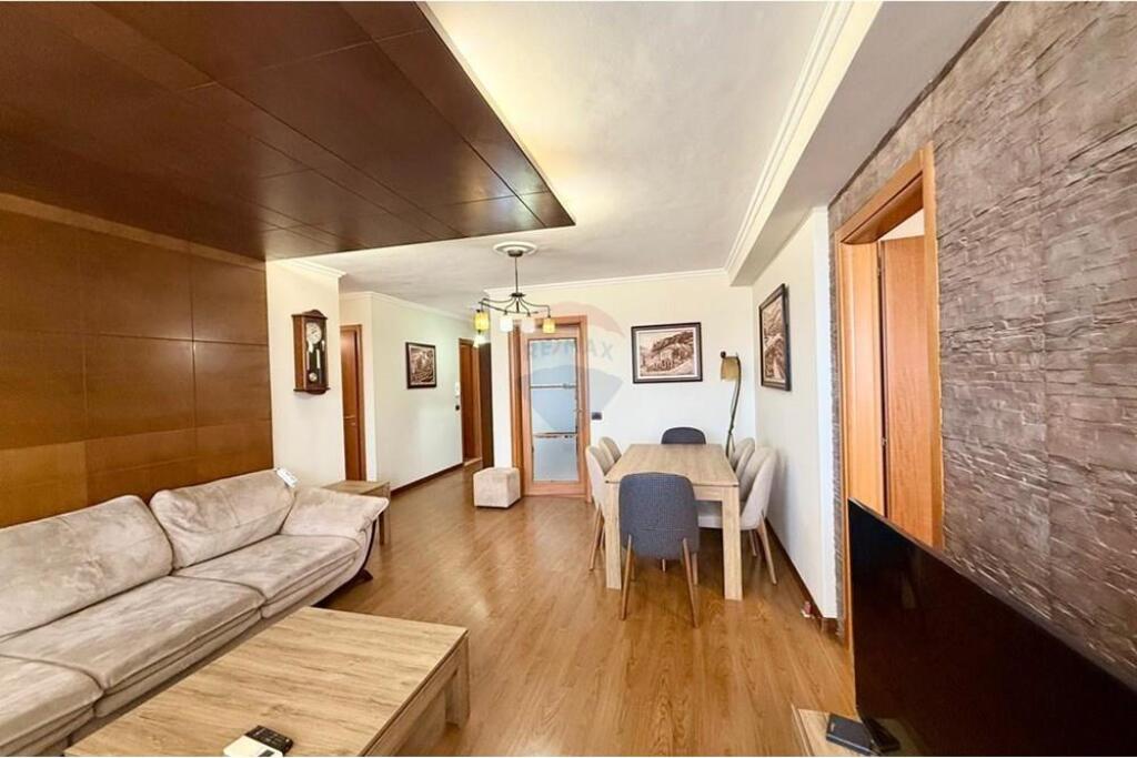 APARTMENT 3+1+2 FOR SALE IN MYSLYM SHYRI !!!