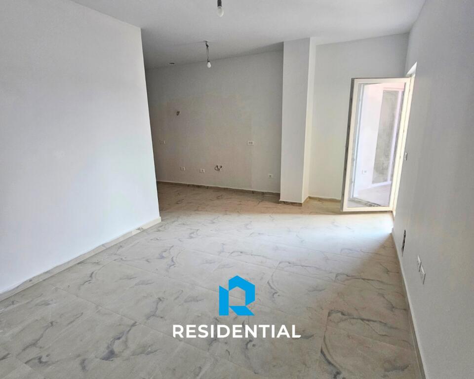 At the Aura Complex, a 1+1 apartment is for sale in the final phase!