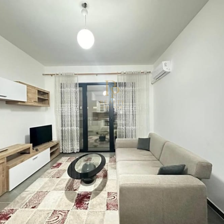 APARTAMENT 1+1 ME QIRA | SQUARE 21 🔑(E Mobiluar)