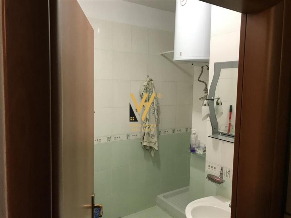 APARTMENT 1+1+BLK FOR RENT IN VASIL SHANTO