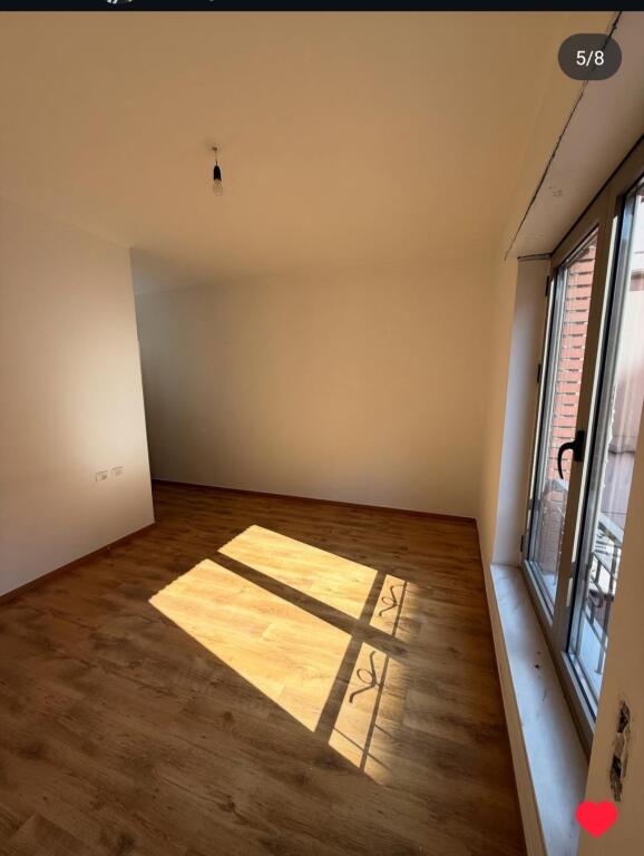 2+1+2 apartment