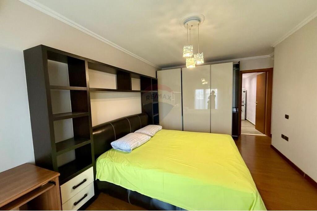 APARTMENT 3+1+2 FOR SALE IN MYSLYM SHYRI !!!