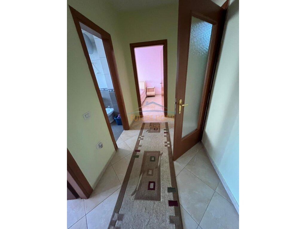 Rent, Apartment 2+1+2+Parking Space, Don Bosko, Tirana