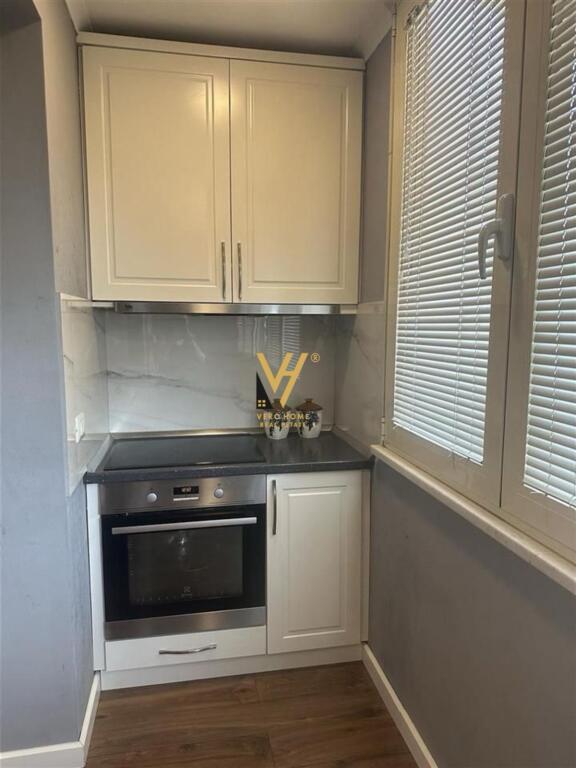 APARTMENT 2+1+BLK FOR RENT ON IRFAN TOMINI STREET