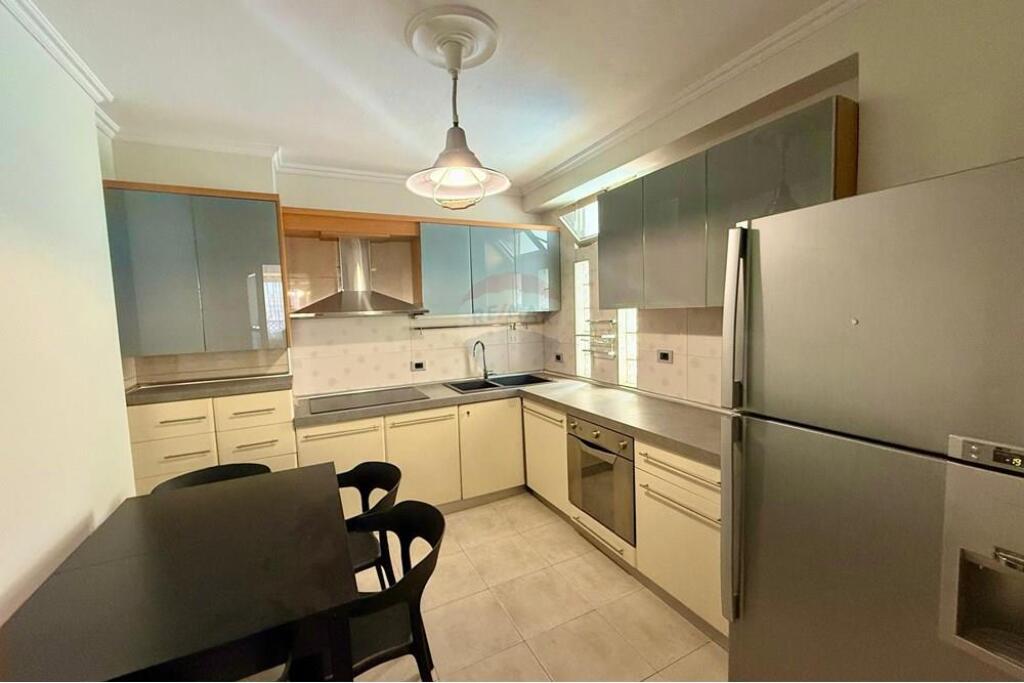 APARTMENT 3+1+2 FOR SALE IN MYSLYM SHYRI !!!
