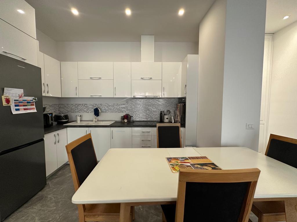 2+1+2 apartment for rent