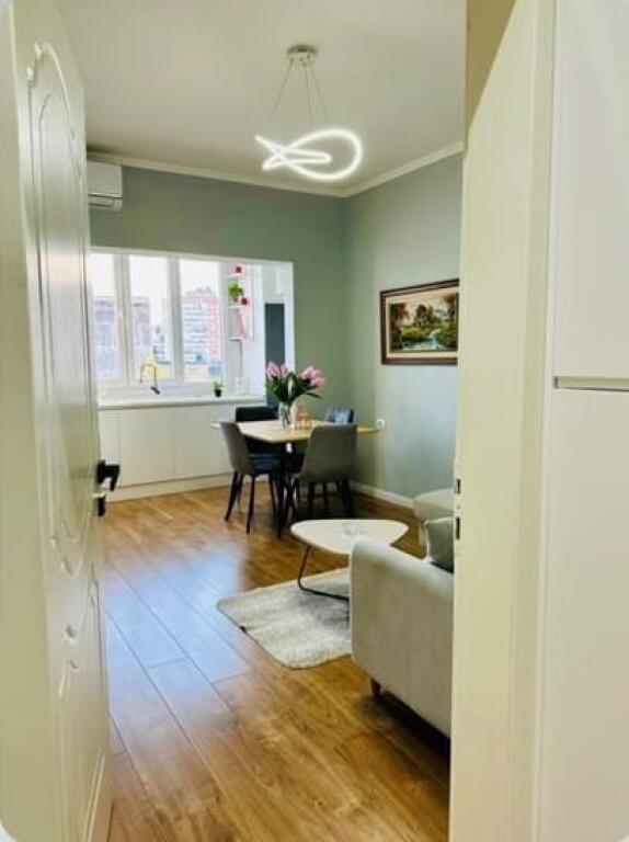 For sale 2 apartments 1+1 near the Old Electric Market (ID B1356) Tirana