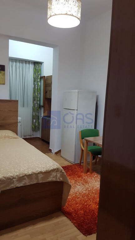 For rent studio on 5 Maji Street