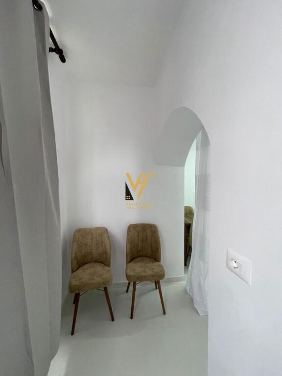 APARTMENT 2+1+BLK FOR RENT ON FORTUZI STREET