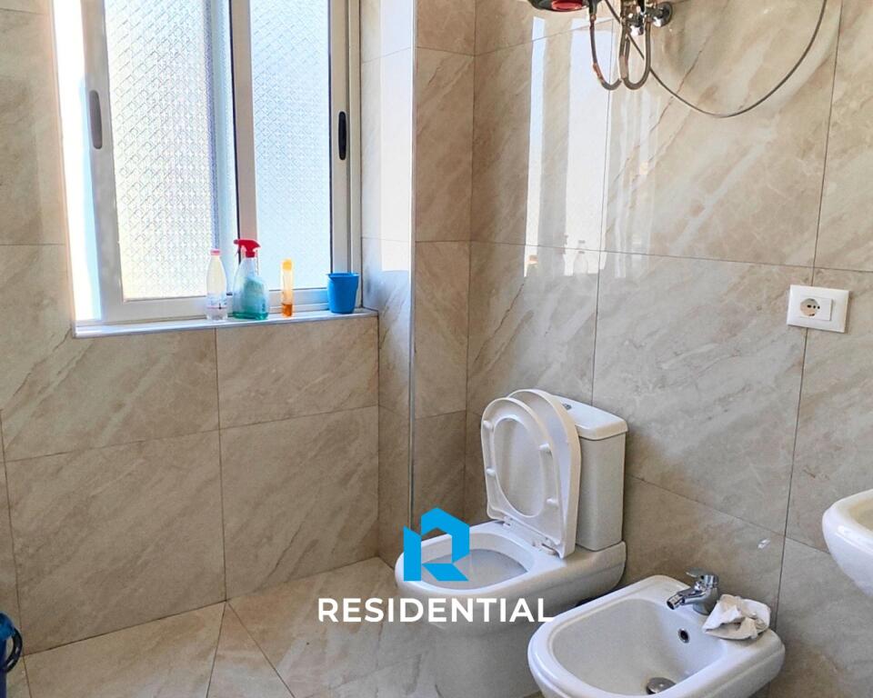 At QSUT For Sale Apartment 2+1 With Price Occasion!