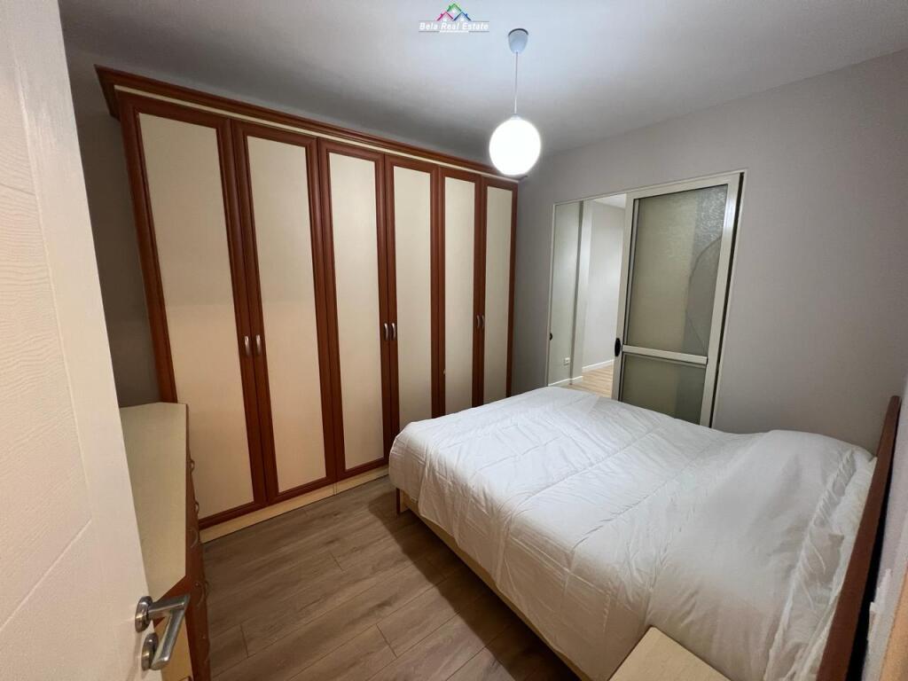 Apartament 2+1 Me Qera Tek Kodra E Diellit (ID B220697) Tirane.