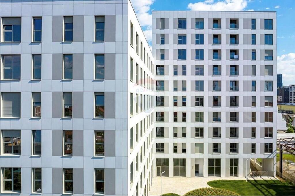 1+1 apartment for sale