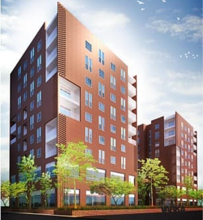 In vendita: Appartamento 1+1+1WC & 1 Balcone nella Residenza Shehu a Paskuqan 🔵 Planimetria Perfetta 🧨