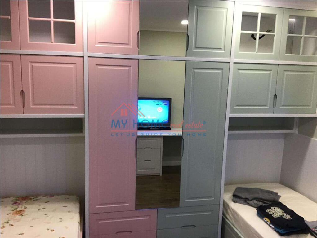 1+1 apartment for rent at Ish UET