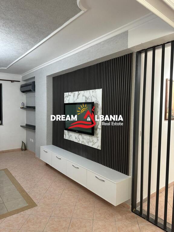 2+1 apartment for rent on Elbasan Street near the Ballet School in Tirana (ID 42214700)