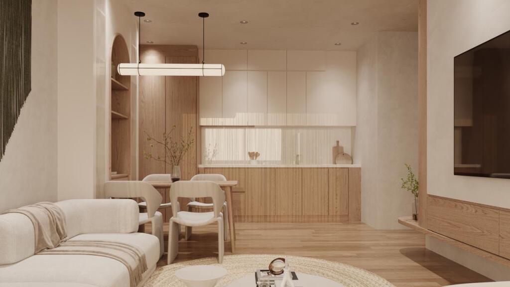 🌴 Apartments & Duplexes in Hera Residence – Golem, Durrës starting from 🔥1100m²🔥