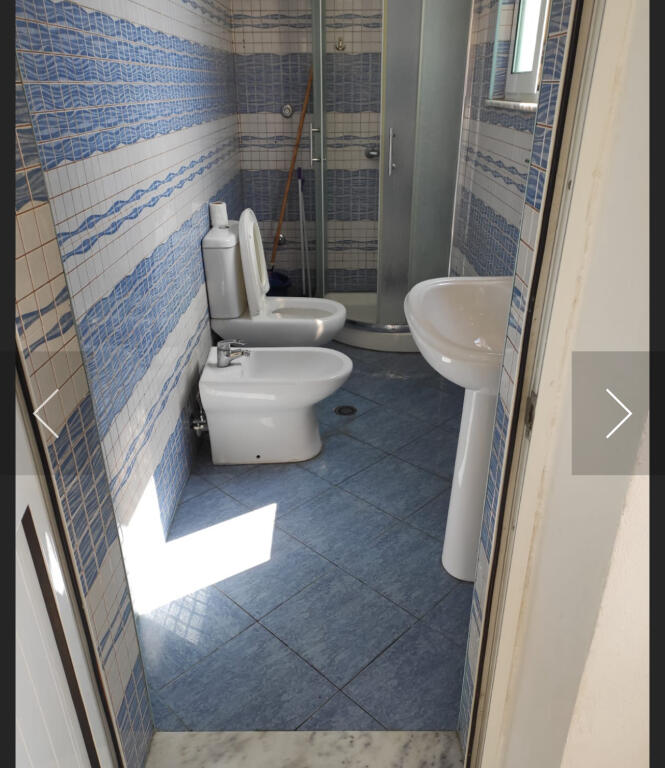 Shitet apartament 1+1 ne Allias, rr njazi meka
