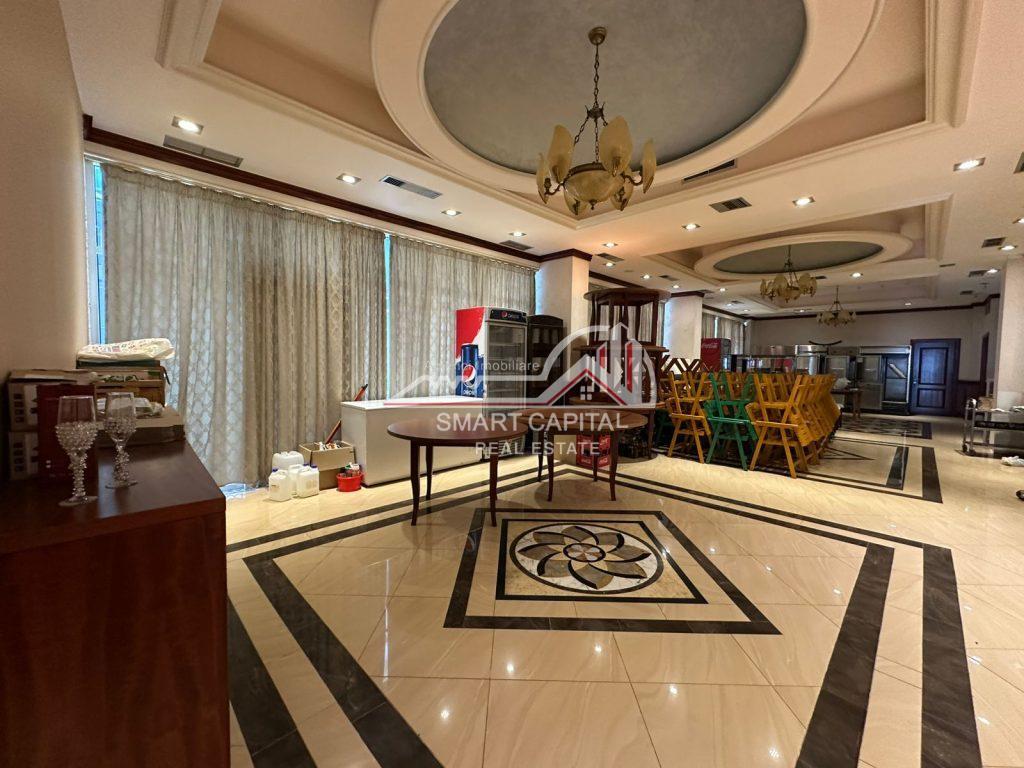 FOR SALE RESTAURANT ACTIVITY ON THE LUNGOMARE - VLORE!!