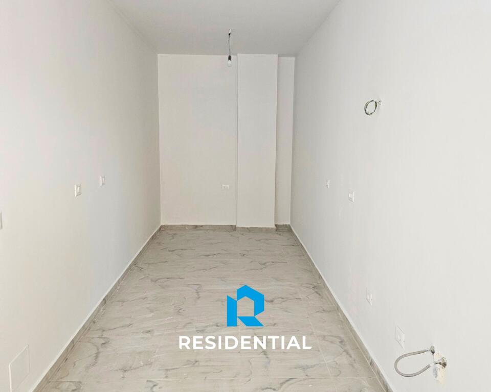 At the Aura Complex, a 1+1 apartment is for sale in the final phase!