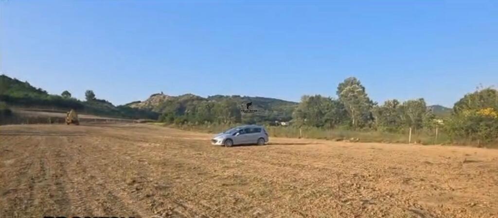 LAND FOR SALE 5000 M2 TEG