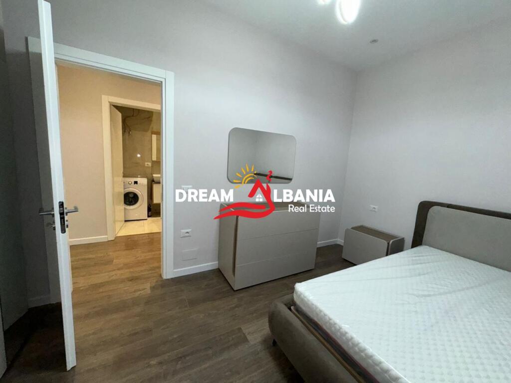 Super Apartment 1+1+ Parking Space for Sale at Kodra e Diellit Residence (ID 41111092)