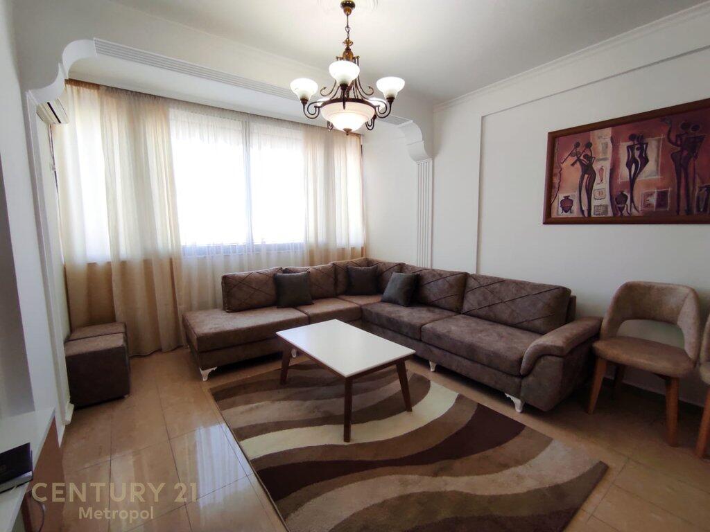For rent 2+1 at Kavaja street center