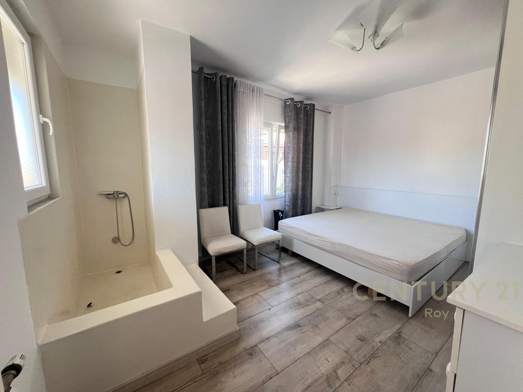 FOR RENT APARTMENT 2+1 IN THE BEACH AT RROTA E KUQE!