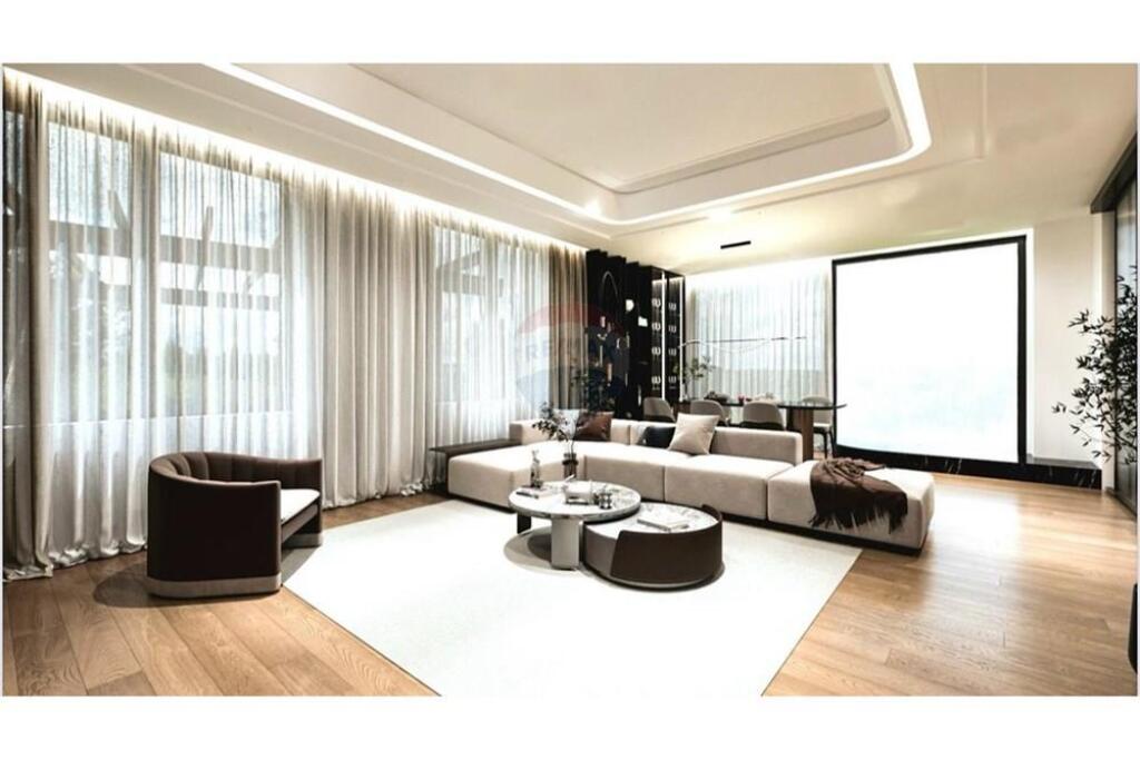 APARTMENT 3+1+2 FOR SALE AT LIQENI I THATE!