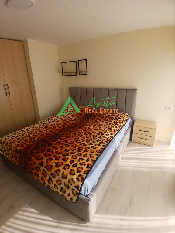 Duplex 2+1 for Rent - Liqeni i Thatë, near Vila 21