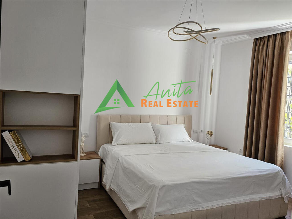 1+1 for Rent - Kavaja Street, near the Polyclinic!