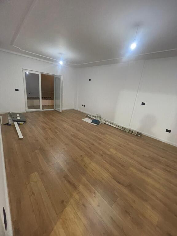 🚨For Sale Super Apartment 2+1+Balcony 📍Report Tv, Near the Complex Contact, former Park 📐Size 100m