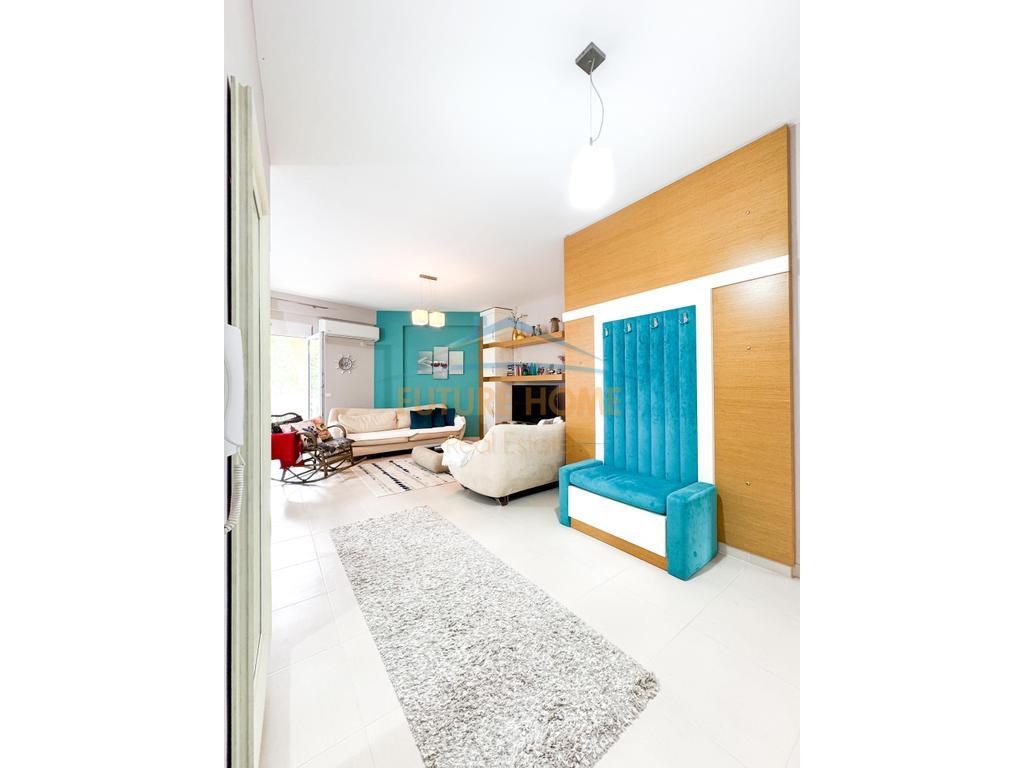 Shitet Apartament 2+1, Rezidenca Primavera, Gjiri i Lalezit