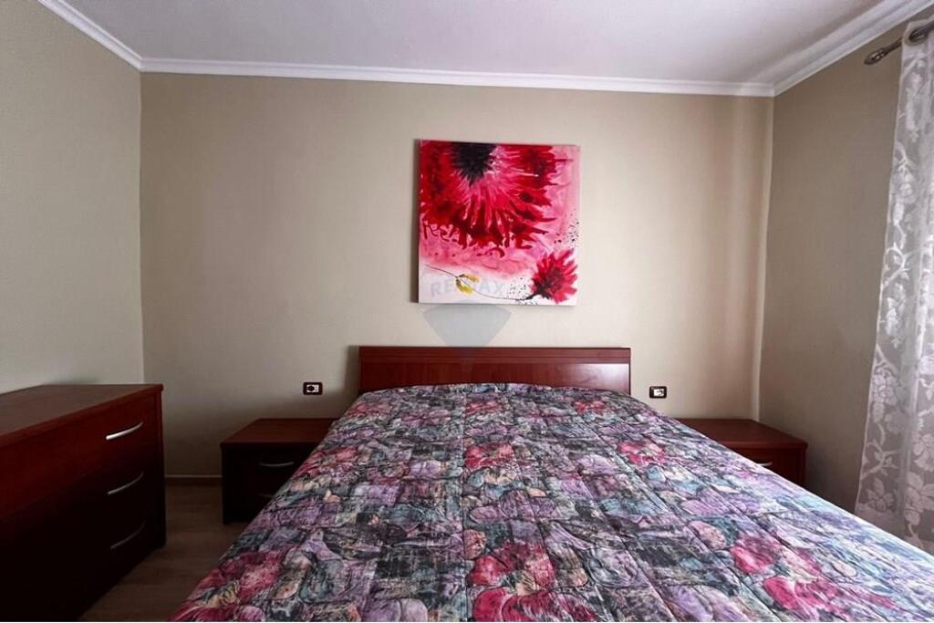 2+1 apartment for rent at Dinamo Stadium!