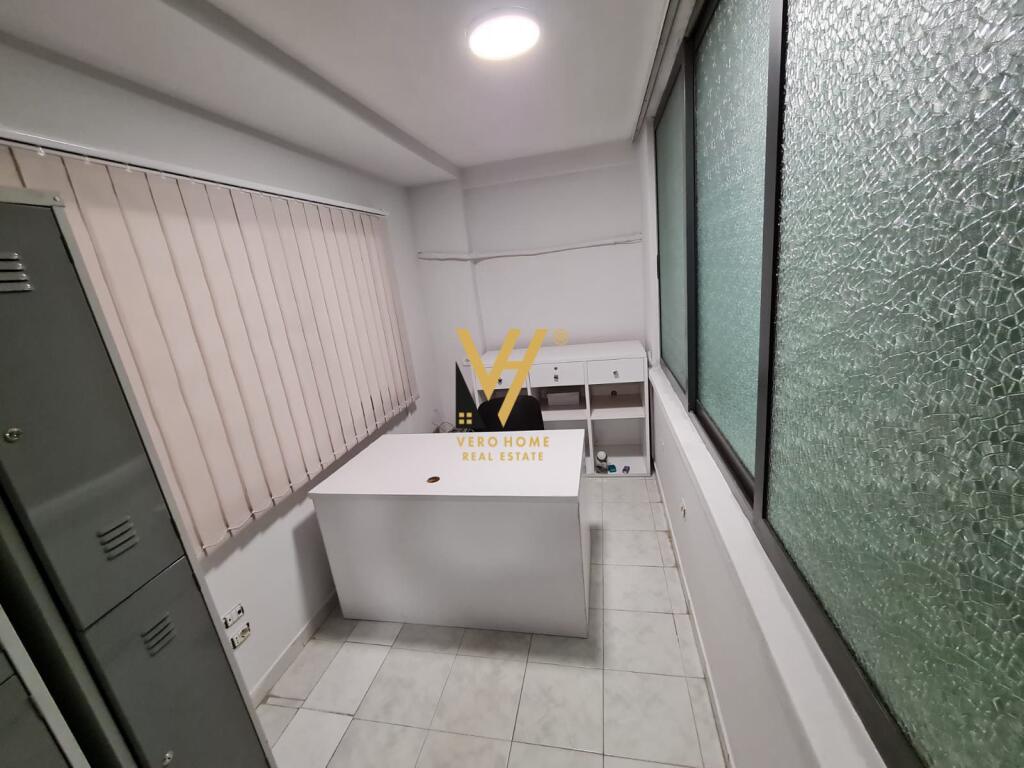 OFFICE 120 M2 FOR RENT AT WILLSON SQUARE