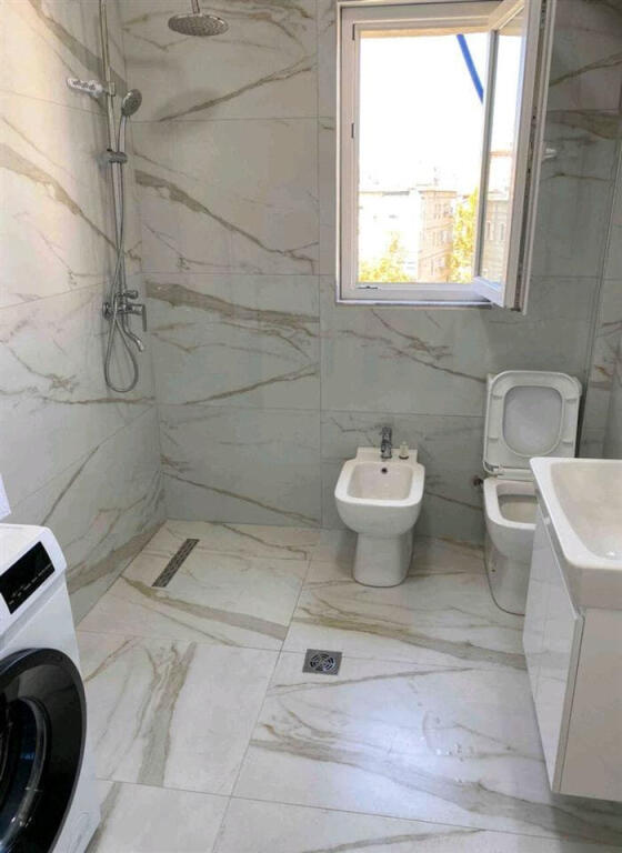 For sale 2 apartments 1+1 near the Old Electric Market (ID B1356) Tirana