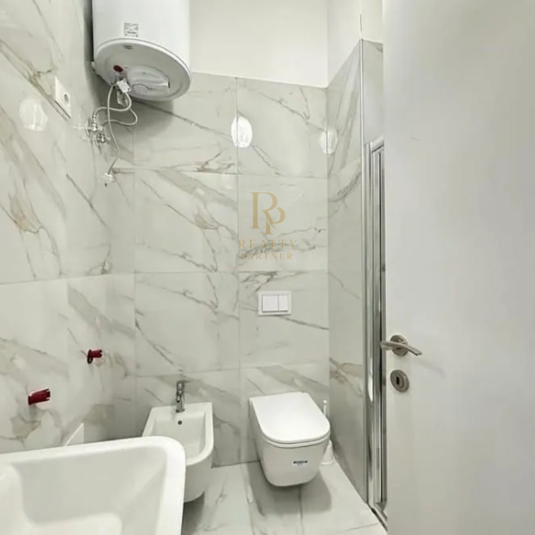APARTAMENT 1+1 ME QIRA | SQUARE 21 🔑(E Mobiluar)