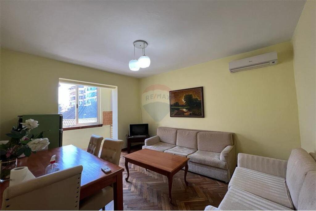 1+1 apartment for rent