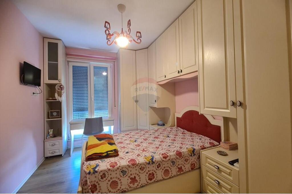 3+1+2 apartment for rent at Sophie in Ali Dem!