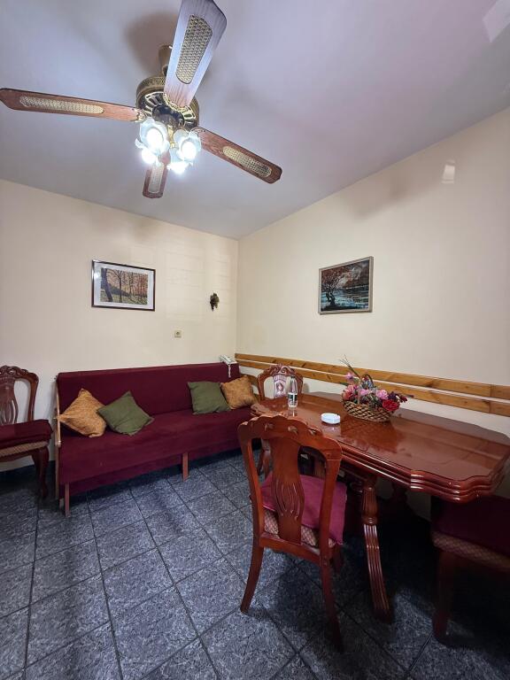 3+1 Apartment for Rent - Opposite the Former Restaurant Durrësi
