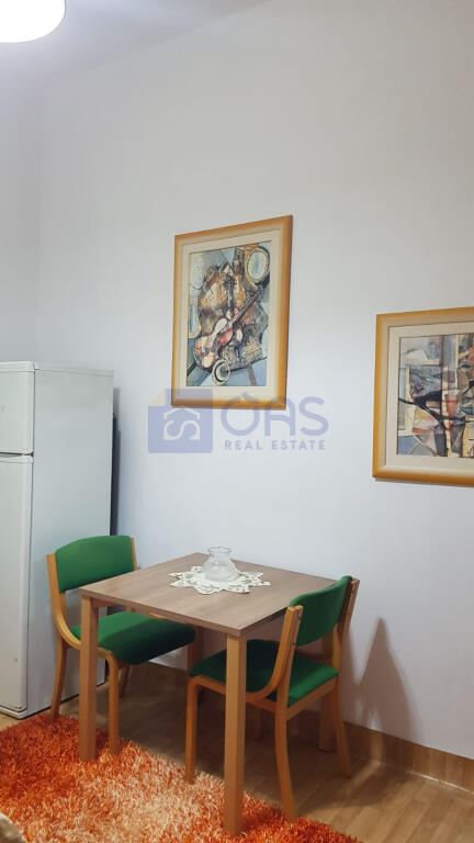 For rent studio on 5 Maji Street