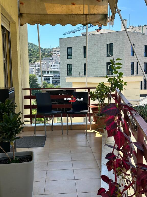 Apartament 2+1 me parkim me qera, Liqeni i Thate (ID 42215290)