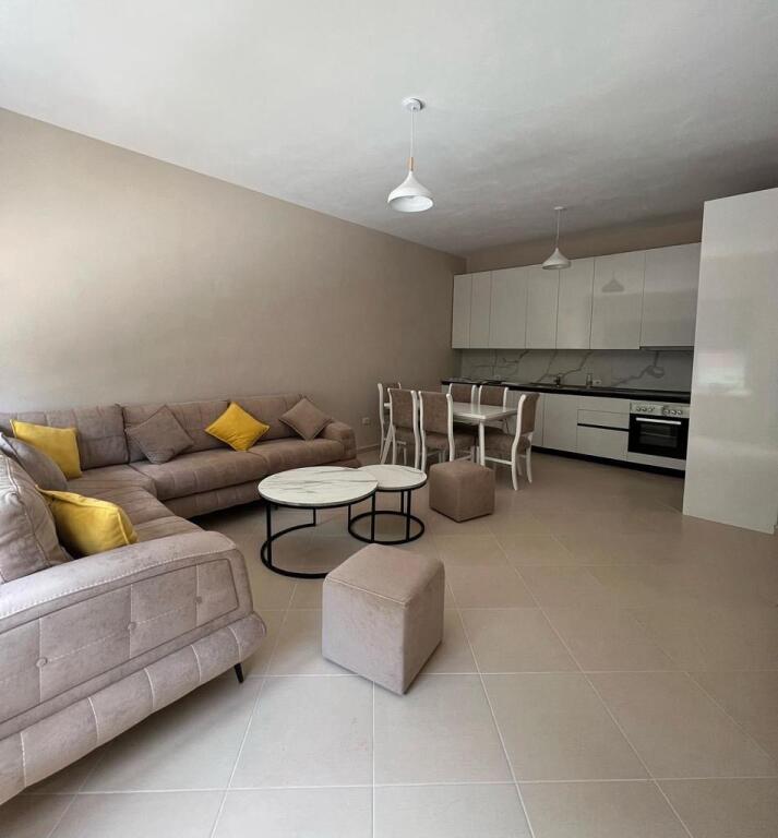 Super ap 2+1 at Kodra e Diellit (residence 2)