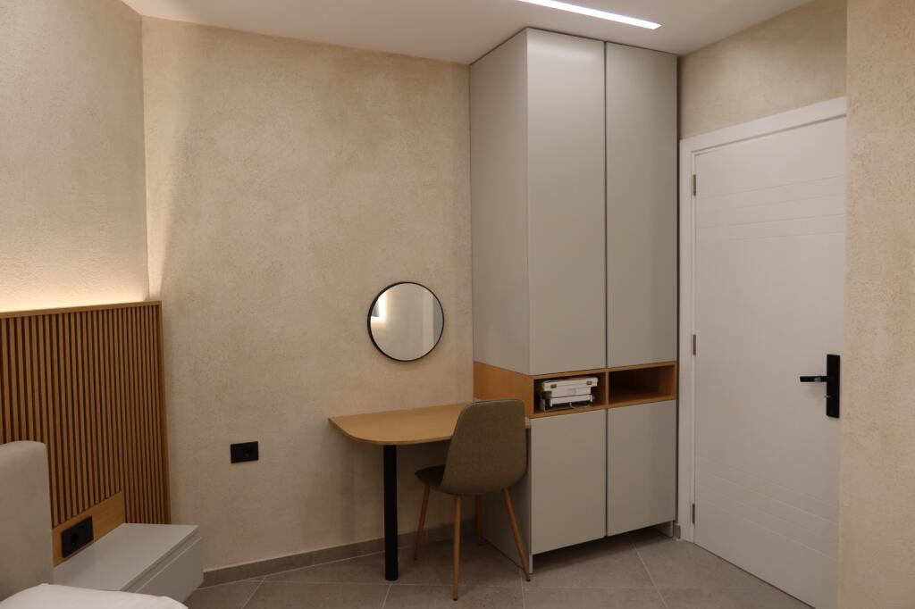 FOR SALE APARTMENT 1+1 DURRES STREET