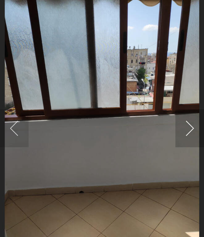 Shitet apartament 1+1 ne Allias, rr njazi meka