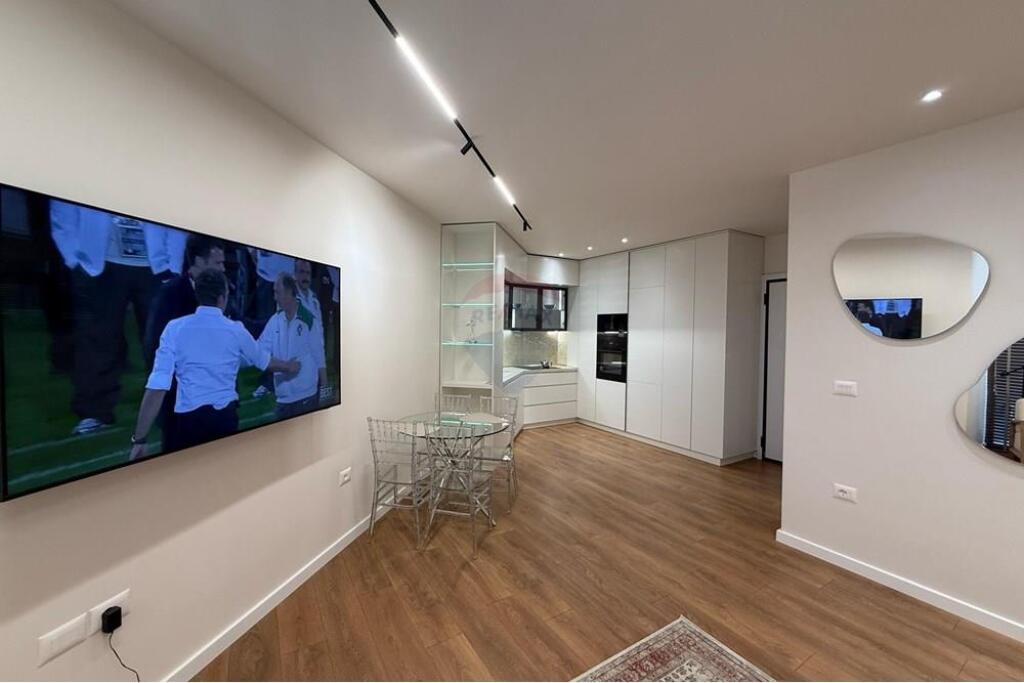 Luxury Apartment for Sale in White Hill