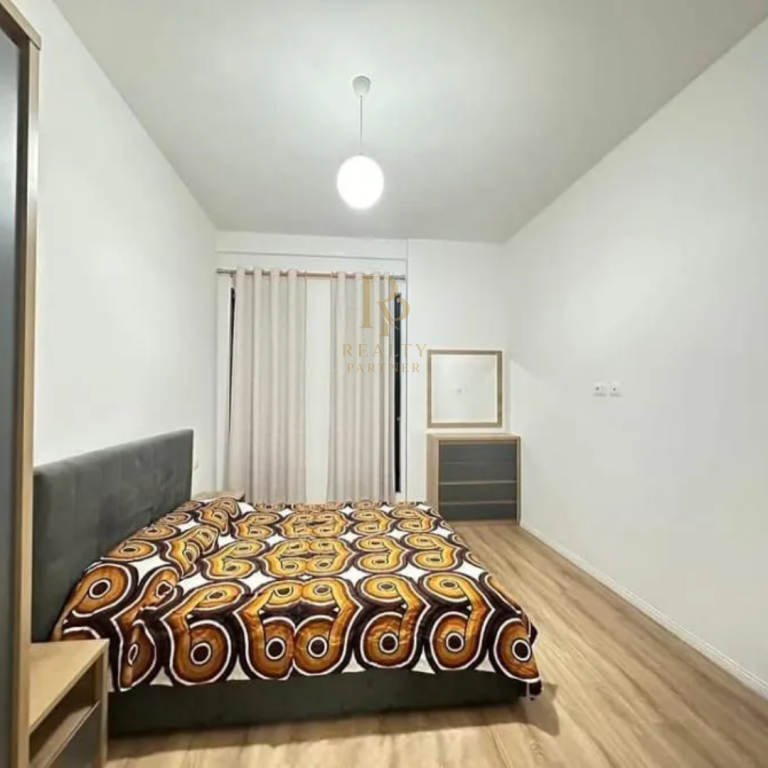APARTAMENT 1+1 ME QIRA | SQUARE 21 🔑(E Mobiluar)